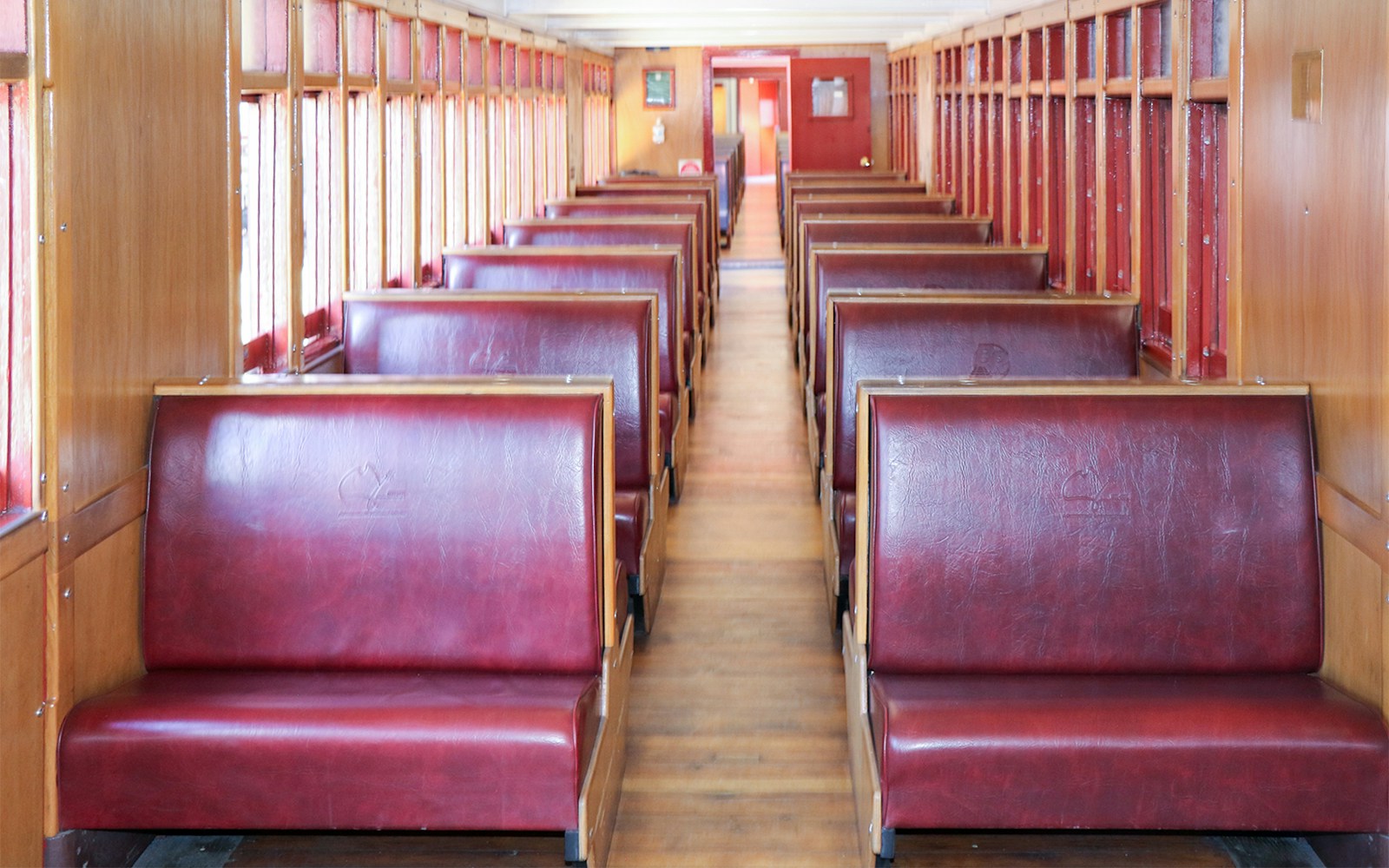 Mary Valley Rattler Train tickets