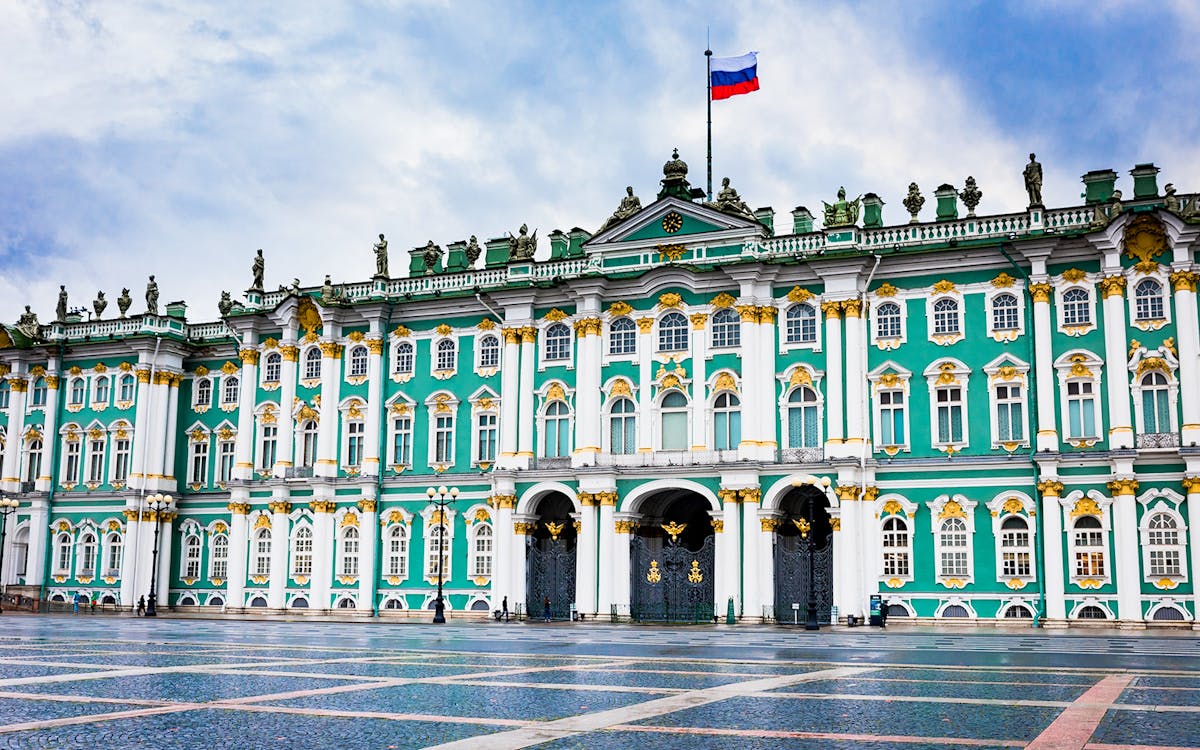 Hermitage Museum