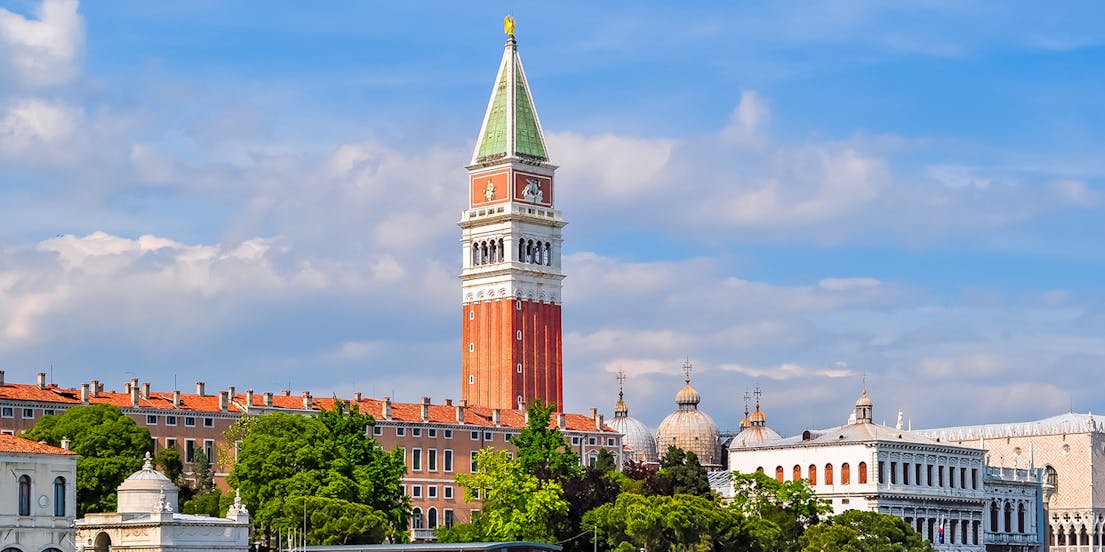 Campanile di San Marco