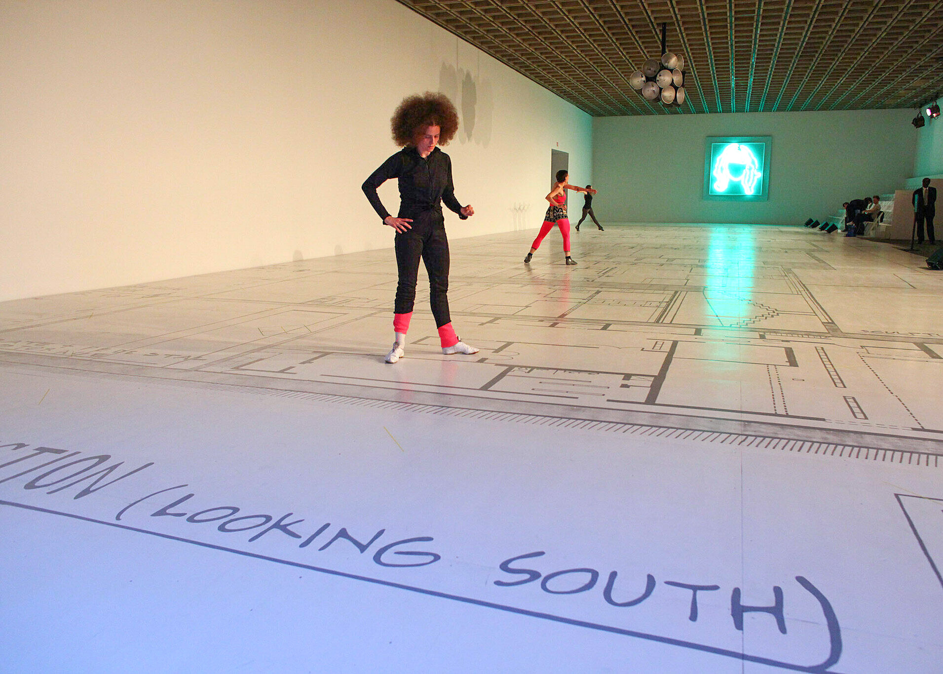 Whitney Museum Collections