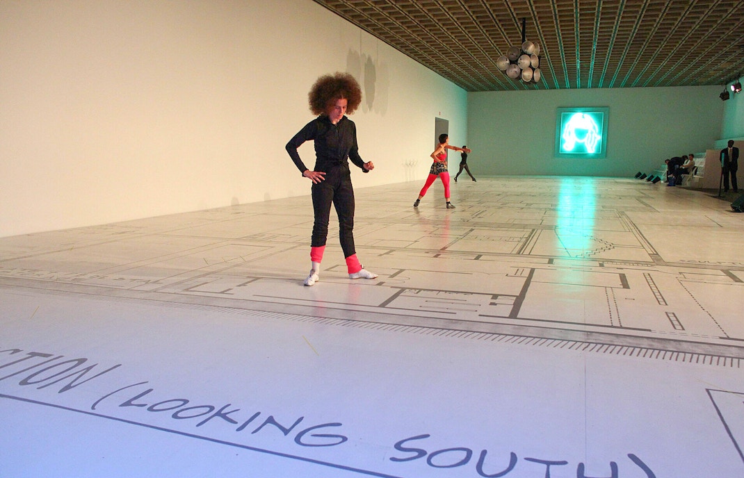 Whitney Museum Collections