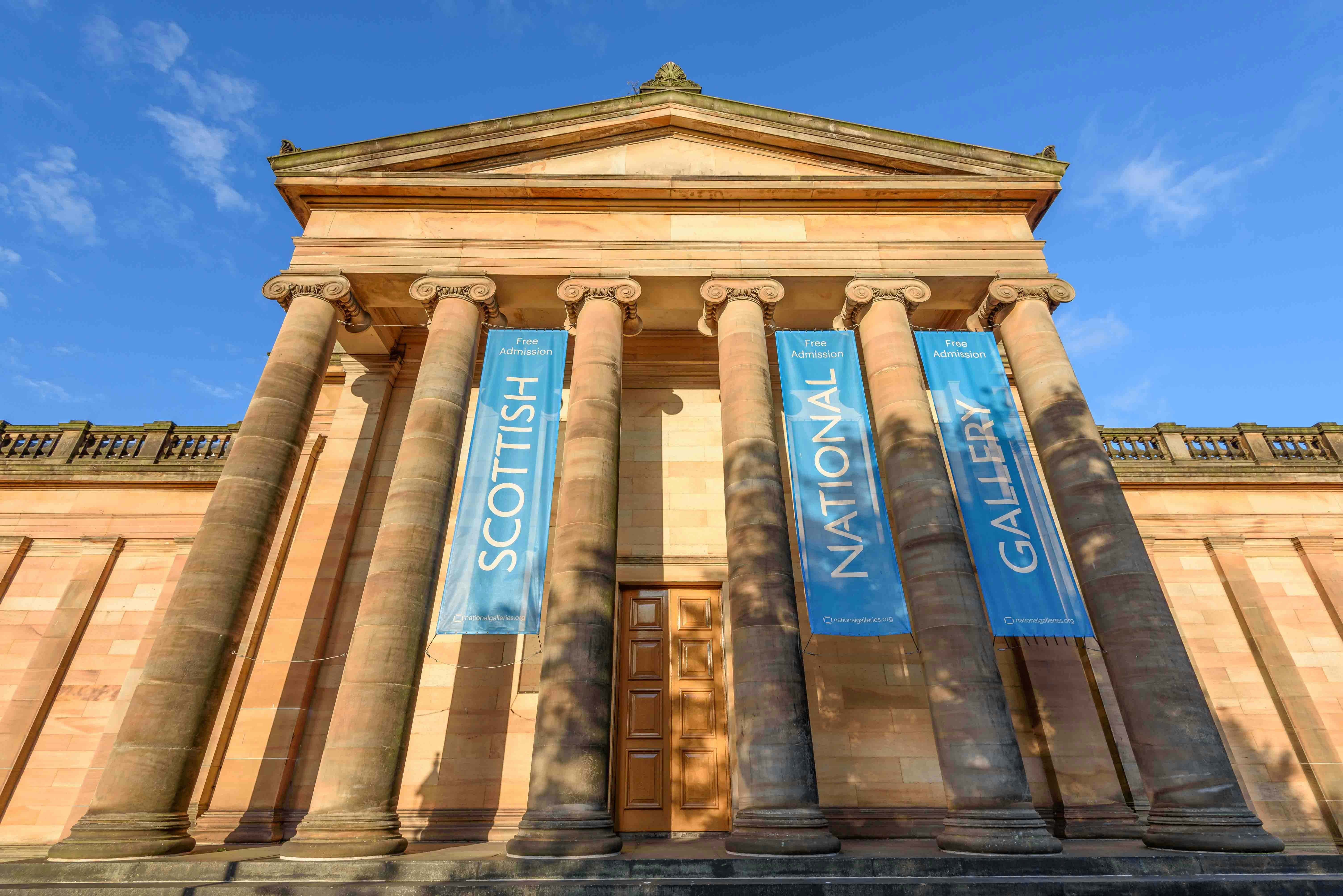 National Gallery of Scotland