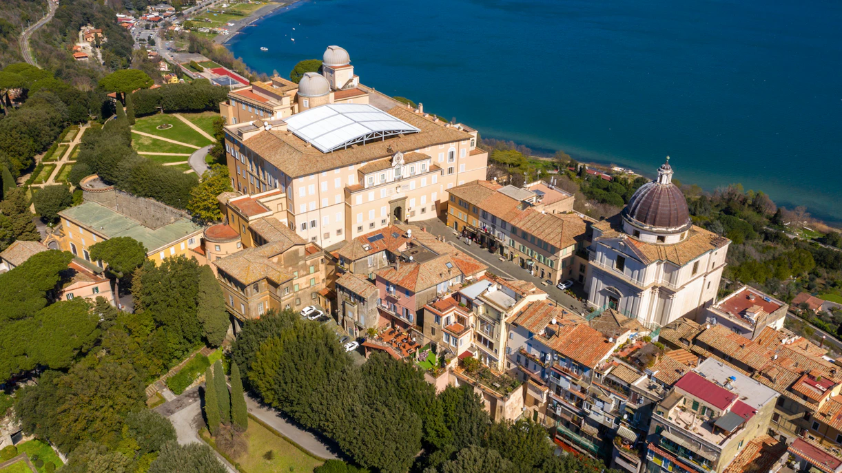 Castel Gandolfo