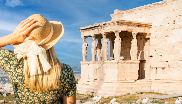 acropolis fast track entry tickets
