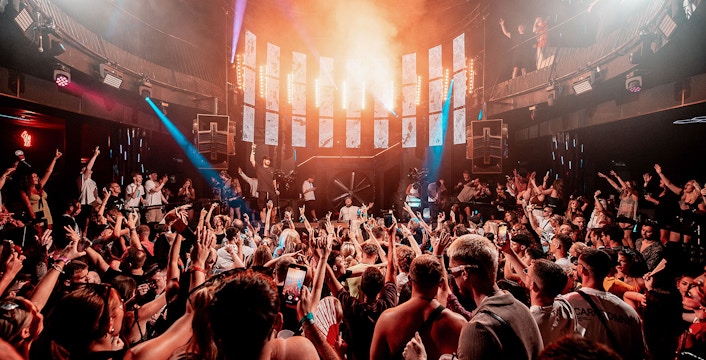 Eden Ibiza