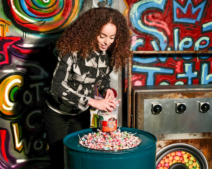 iCandy Experience NYC Tickets