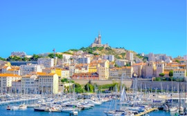 Baia di Marsiglia