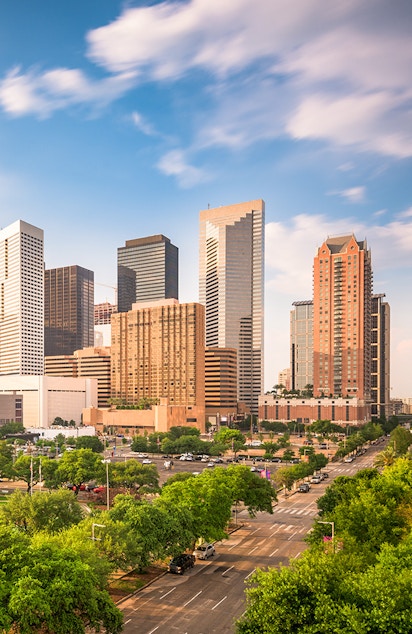Houston
