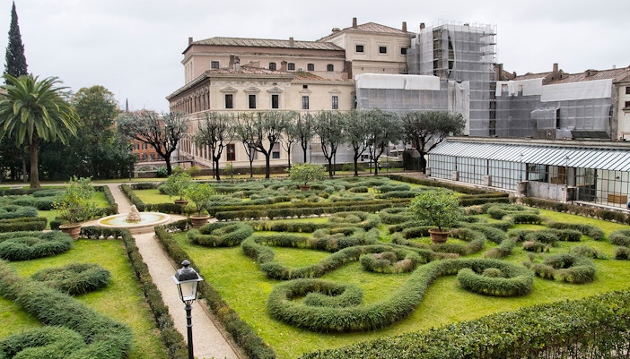Villa Barberini