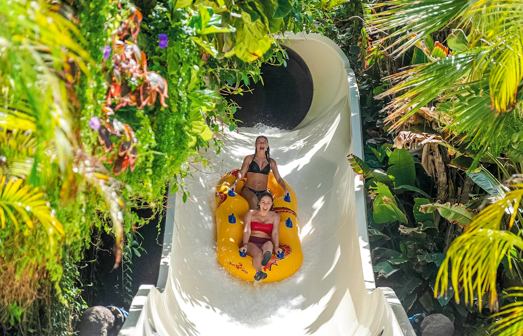 Siam Park Slides Explore Tenerife s Top Water Rides Siam Park Slides Explore Tenerife s Top Water Rides
