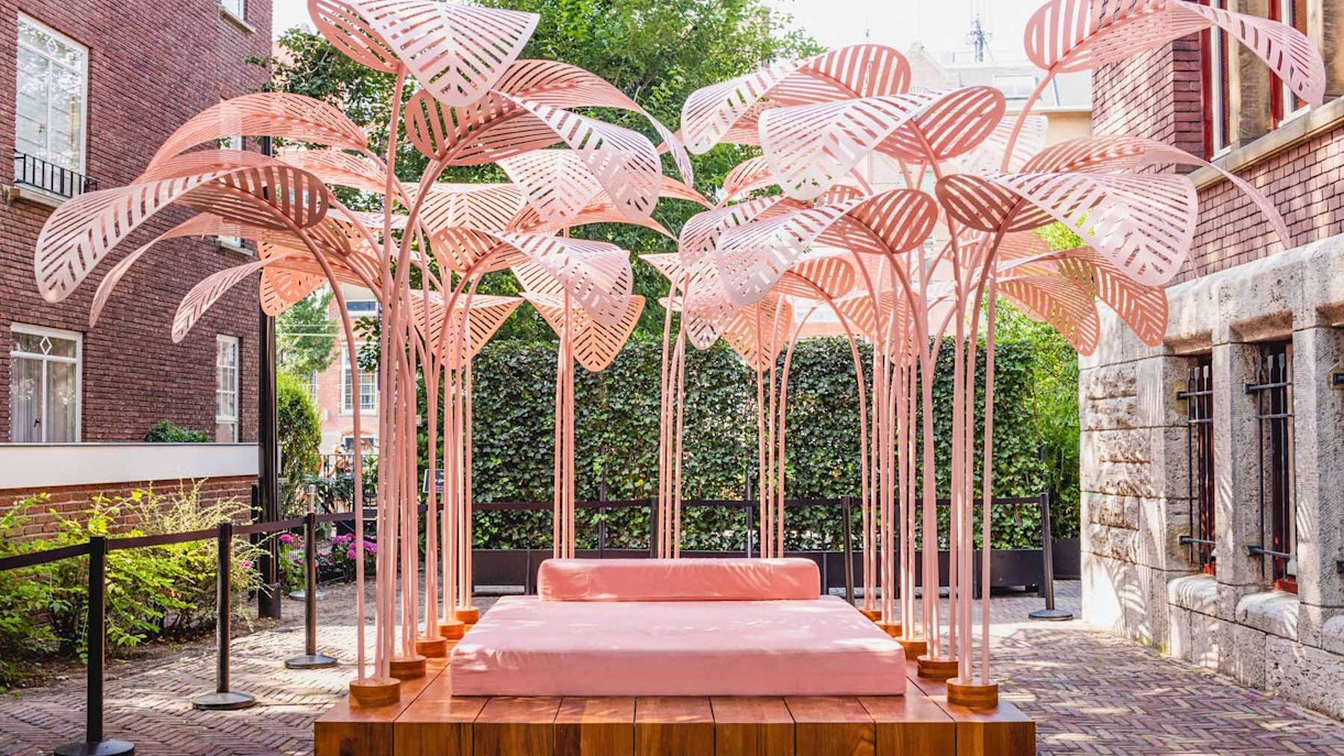 Ingressos Museu Moco - Banksy