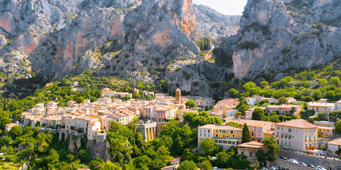Gorges du Verdon