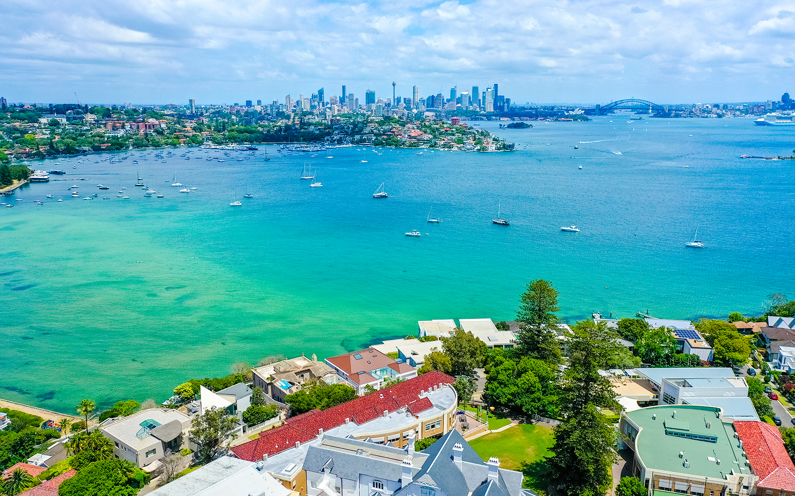 Rose Bay