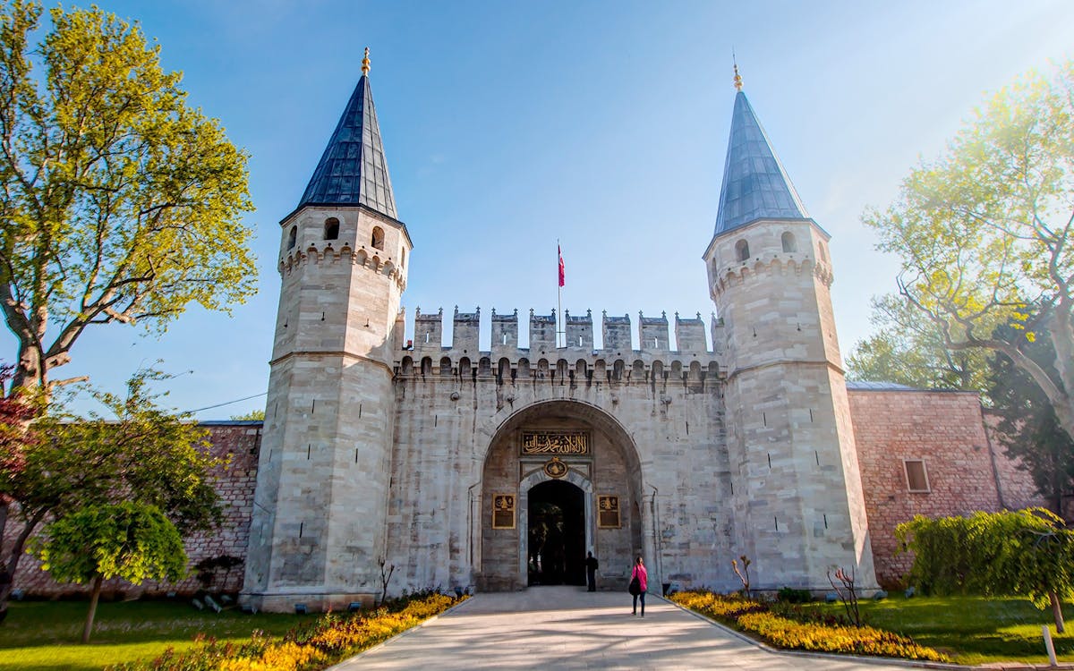 combo: blue mosque + topkapi palace + basilica cistern guided tour-6 combo: blue mosque + topkapi palace + basilica cistern guided tour-6