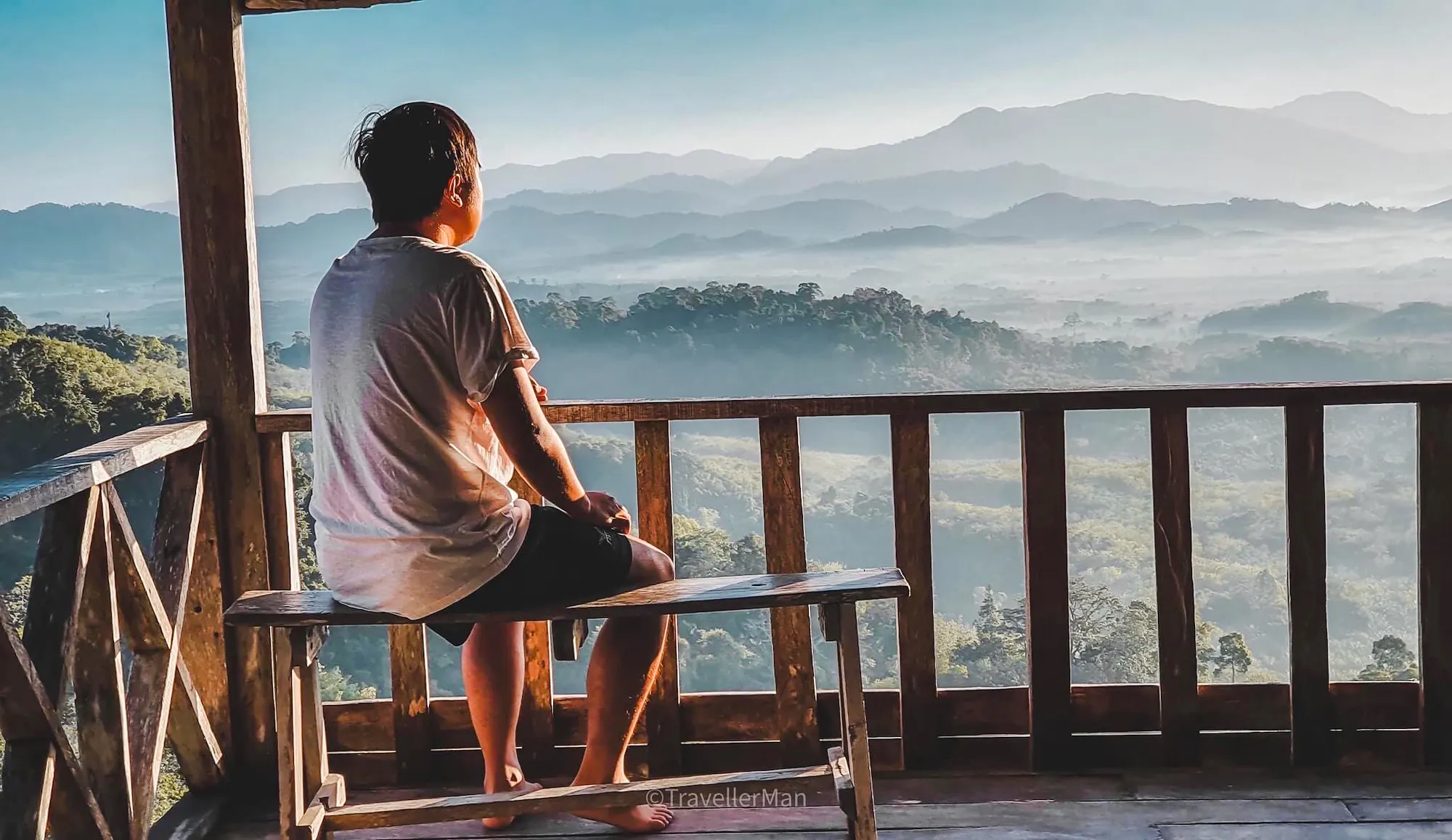 From Khao Lak: Khao Khai Nui Sunrise Viewpoint Private Tour Image 11