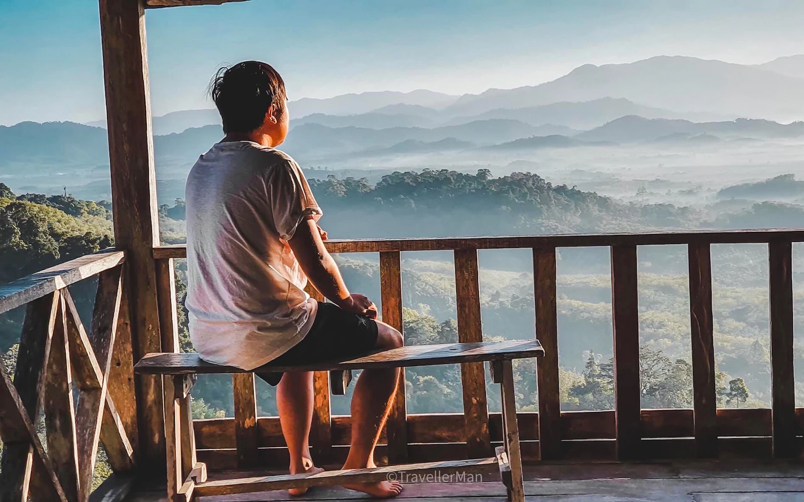 From Khao Lak: Khao Khai Nui Sunrise Viewpoint Private Tour Image 11