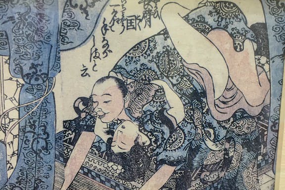 biglietti salta la coda per il museo dell'erotismo di barcellona-9