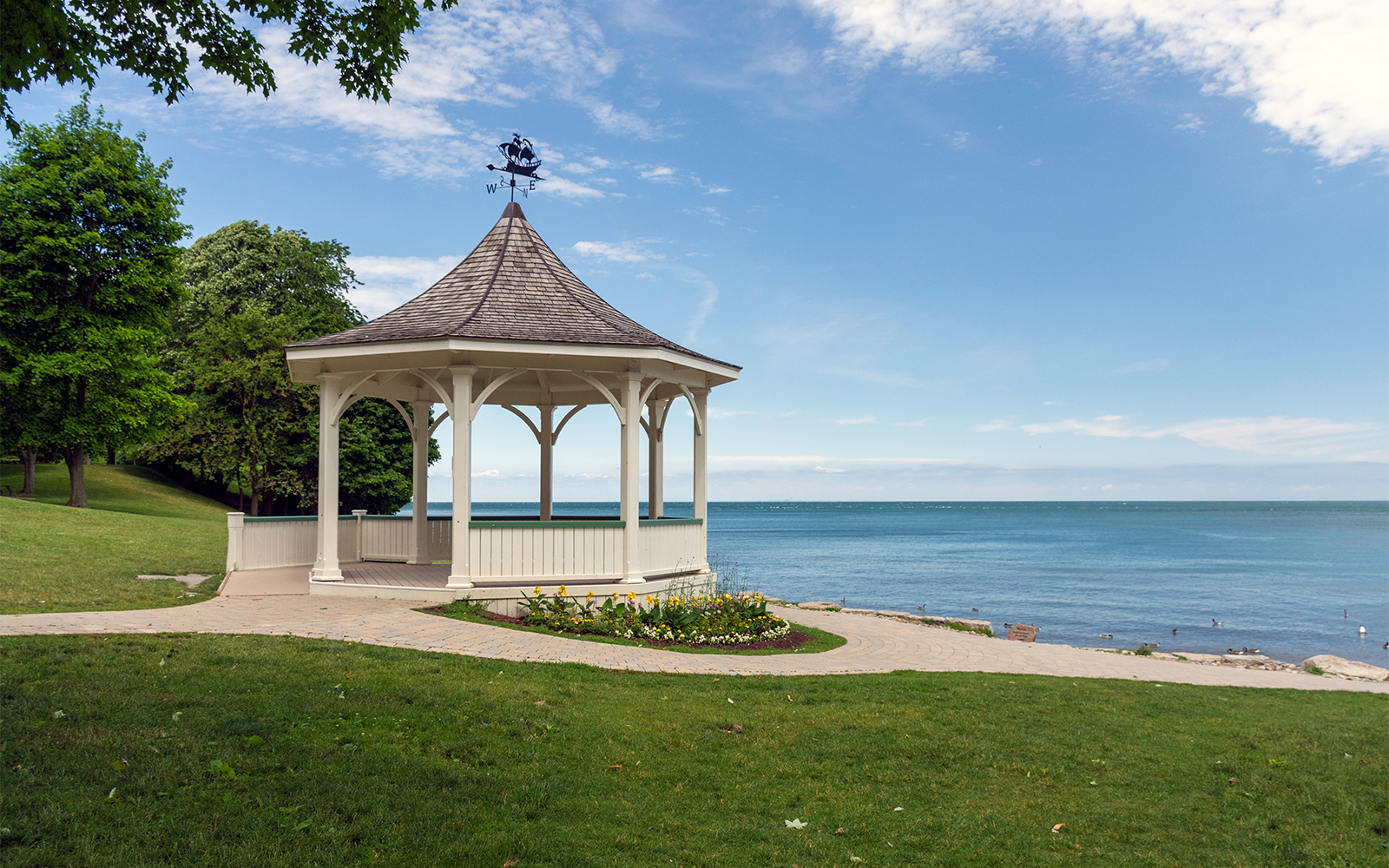 Niagara Falls activités