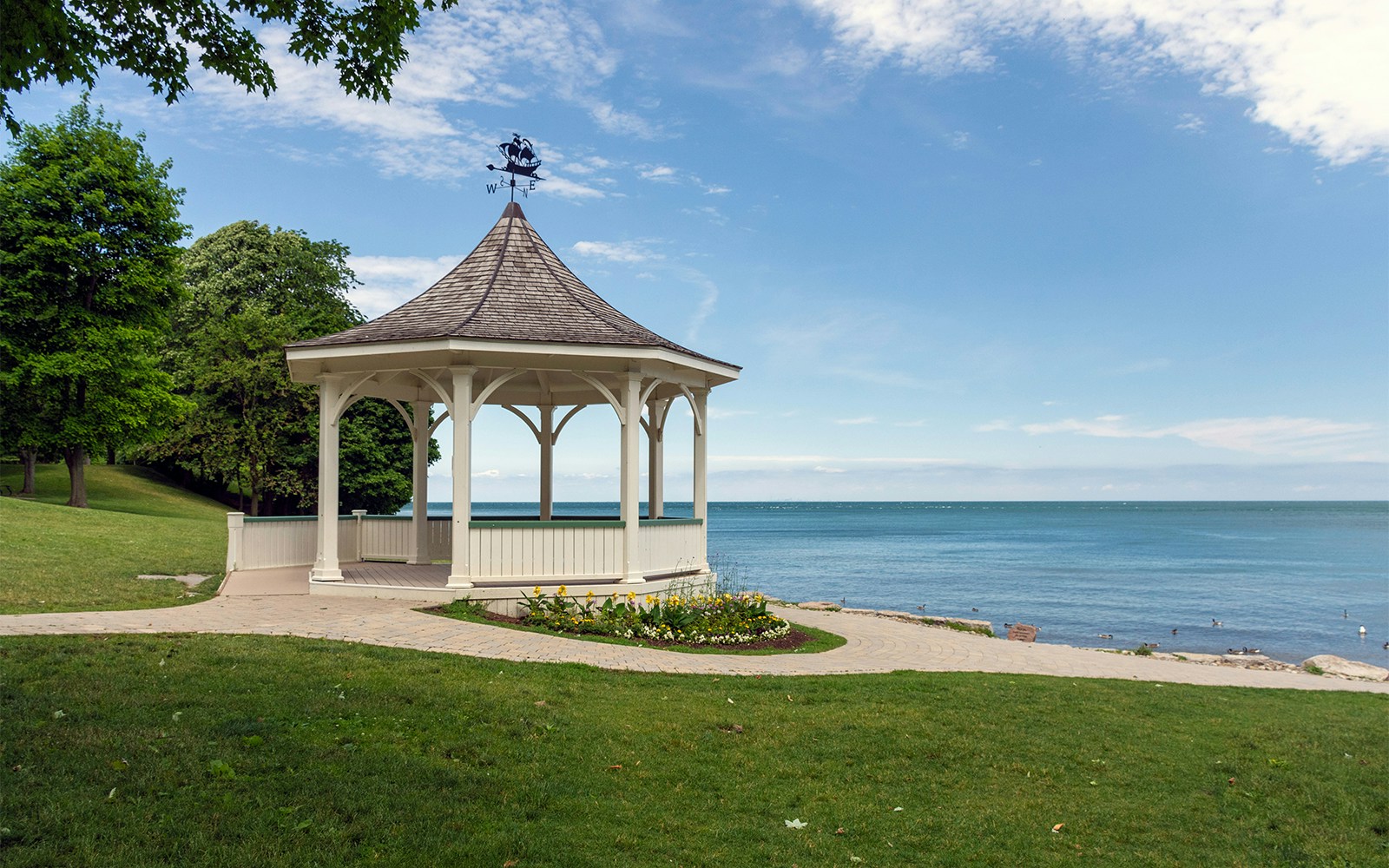 Niagara on the Lake