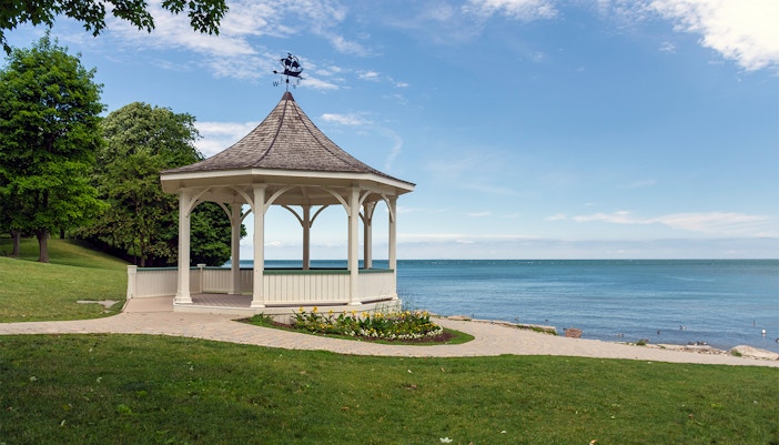 Niagara Falls activités