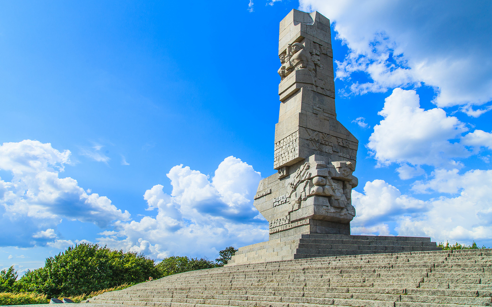 Westerplatte