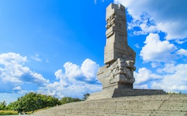 Westerplatte