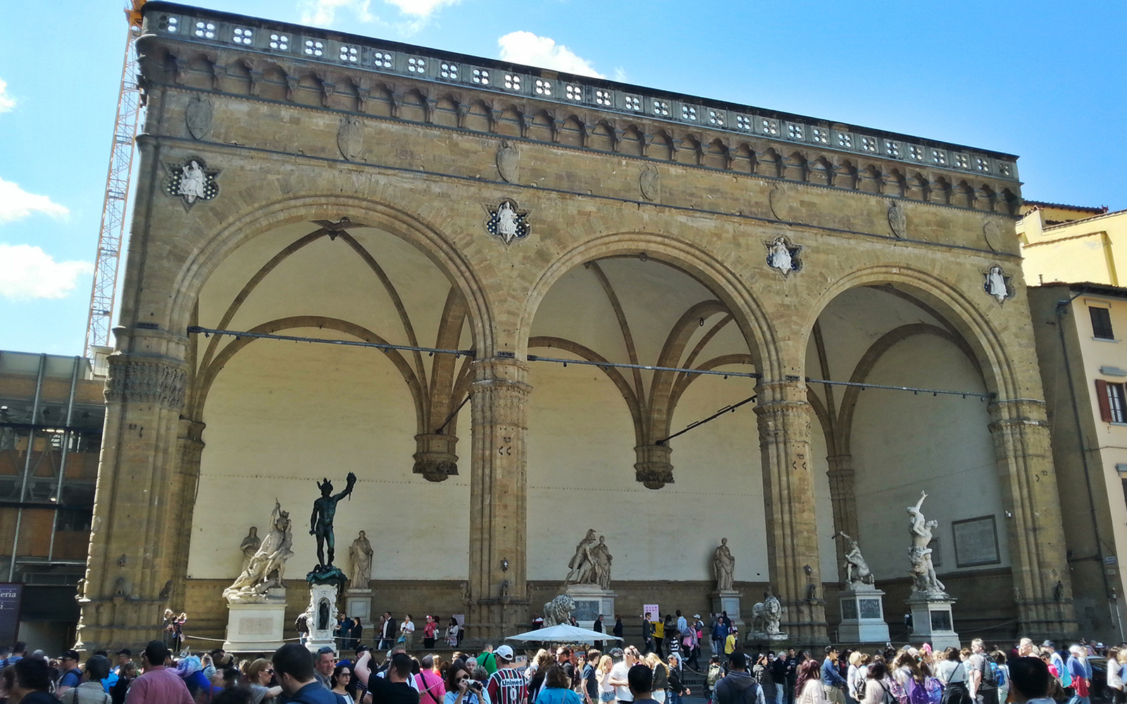 Accademia Gallery Tickets – Priority Access With Guided Tour