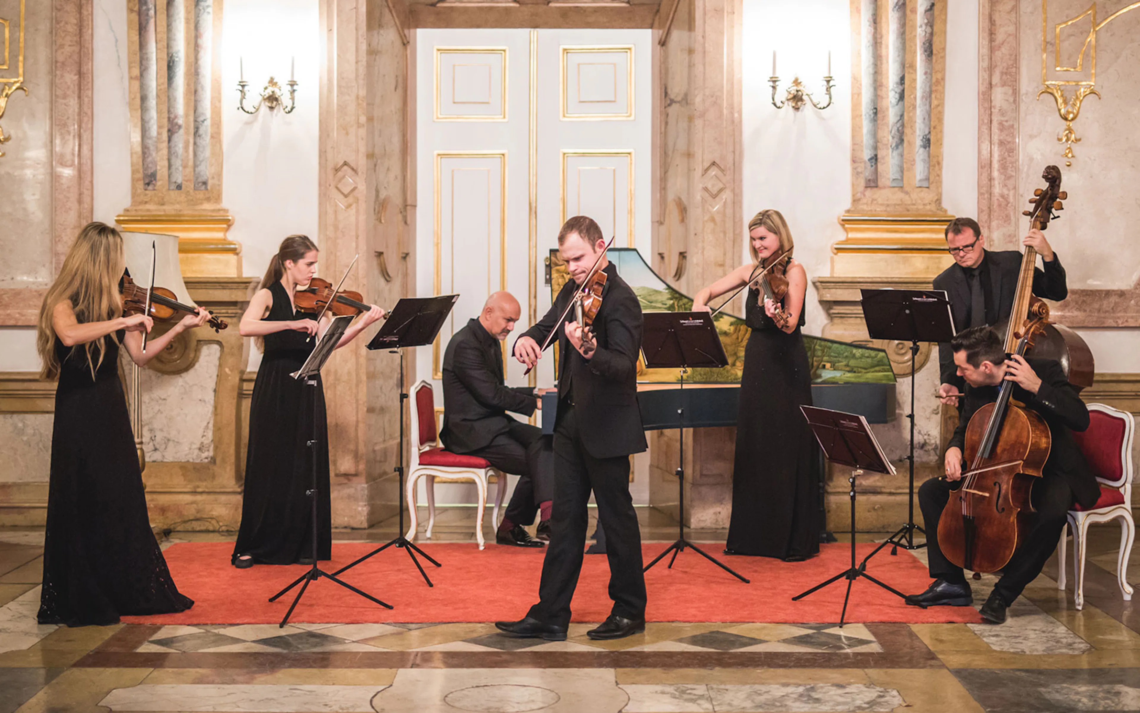 mozart dinner salzburg dress code Mozart and Dinner Concerts in Salzburg