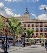 Plaza de Zocodover