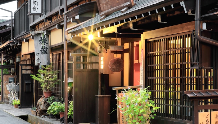 Umeda Sky Building - Restaurants