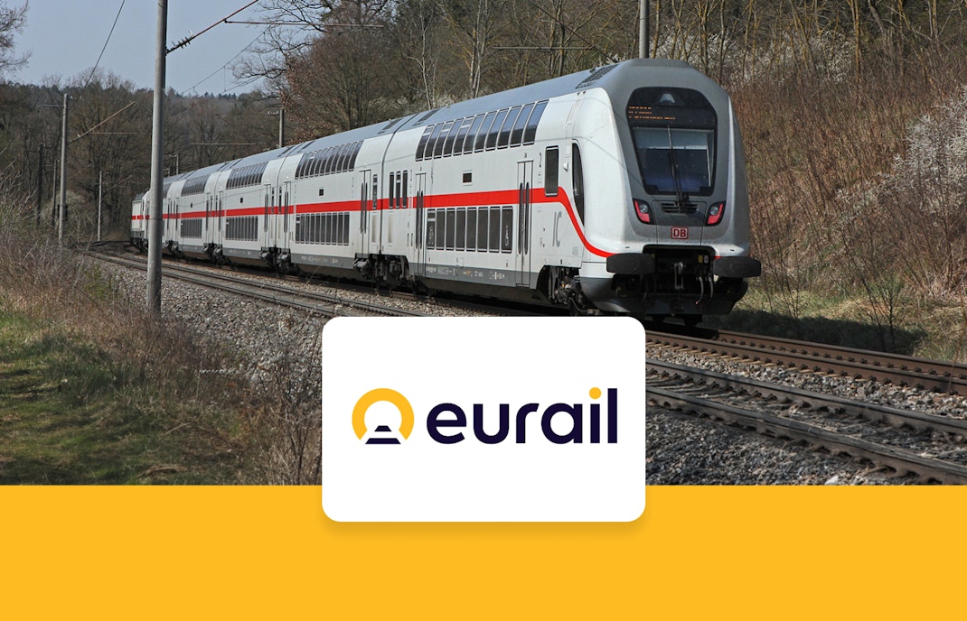 Eurail One Country Pass