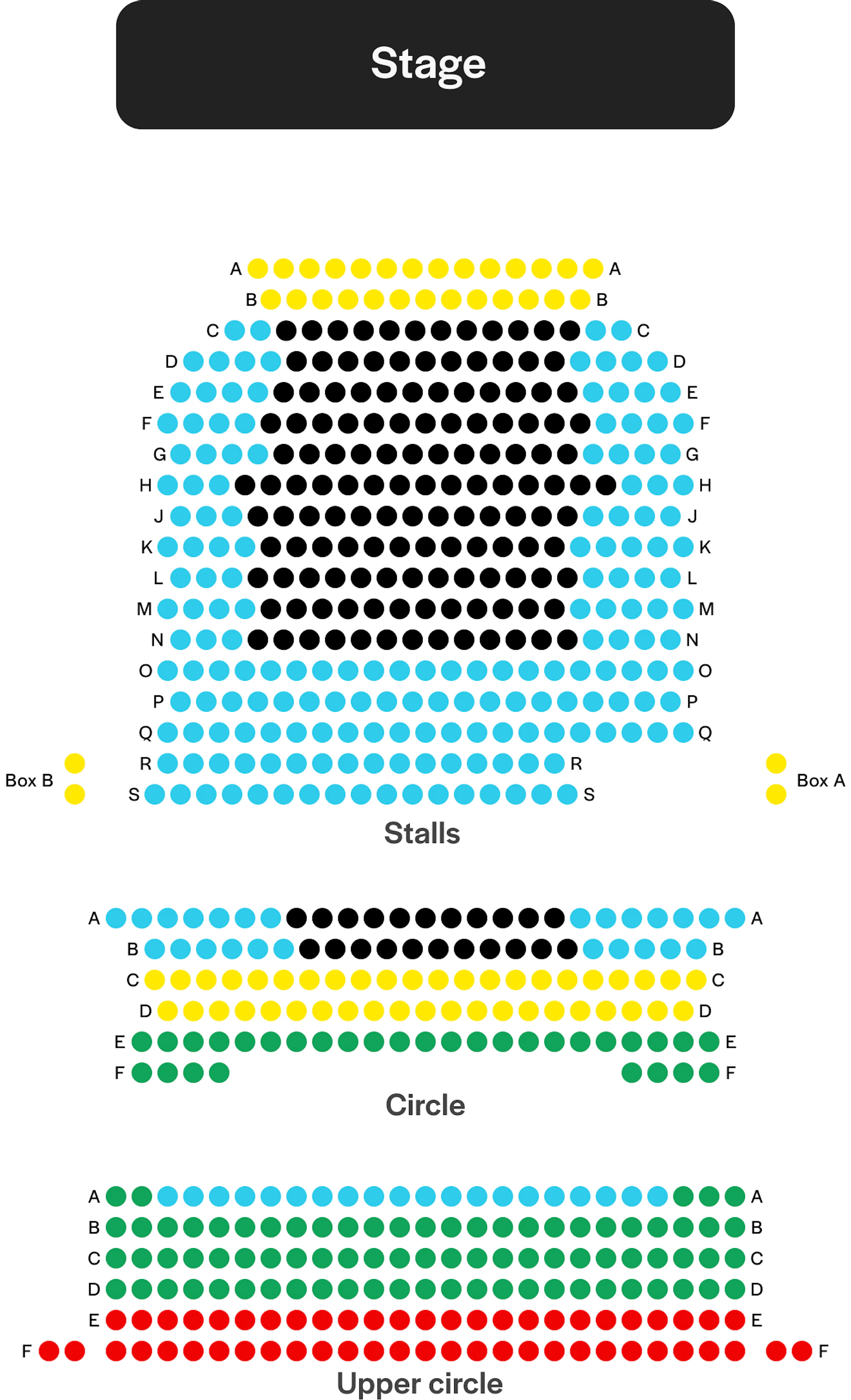 seatmap