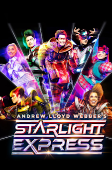 Starlight Express