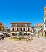 Centro Histórico de Ronda
