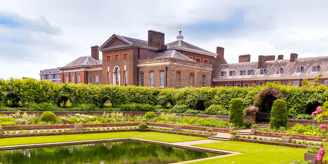 Kensington Palace