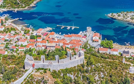 From Dubrovnik: Ston Tour with Oyster Tasting