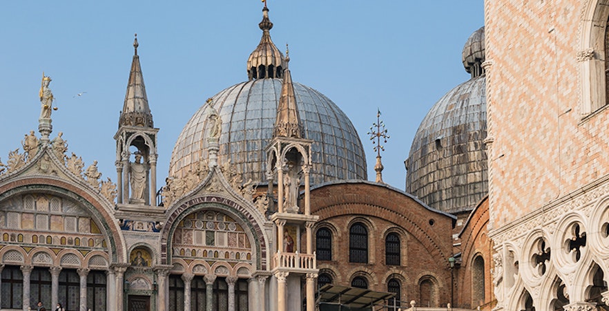 Venice Walking Tour Tickets