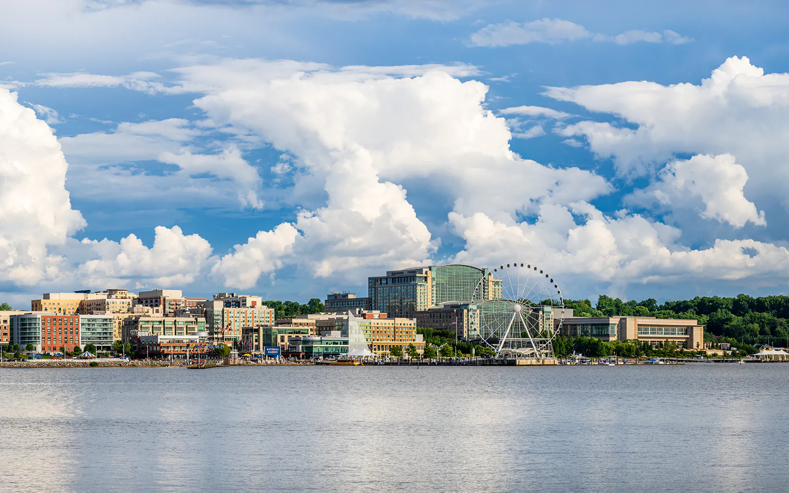 National Harbor