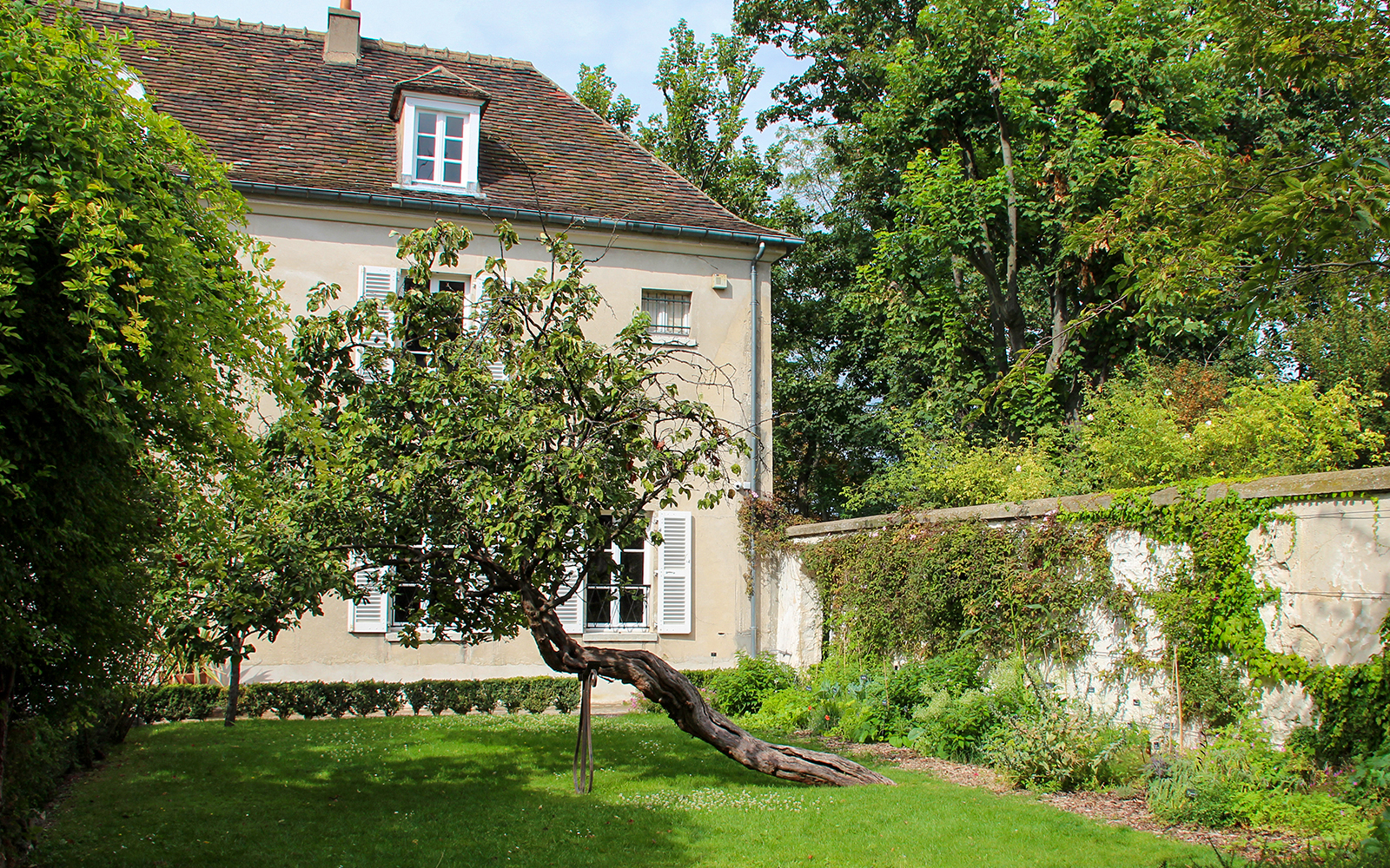 Top attractions in Montmartre during Christmas