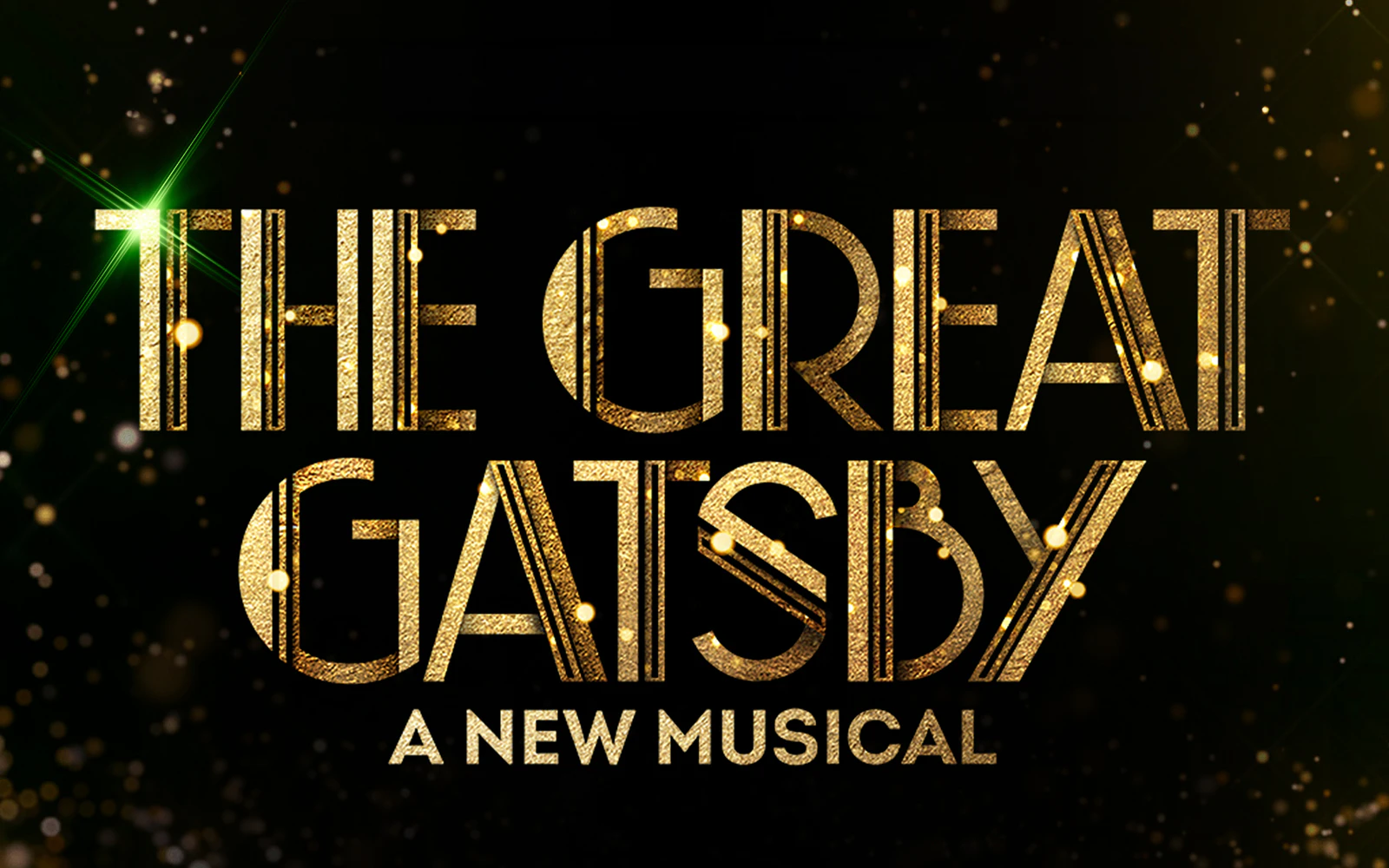 Jeremy Jordan dice addio allo spettacolo “Il grande Gatsby” di Broadway