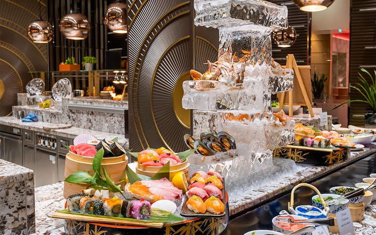 Mundo Restaurant with Themed Dinner Nights | Headout