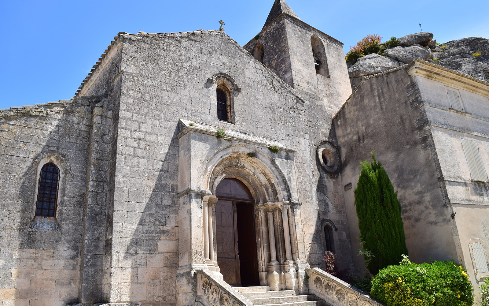 Église Saint-Vincent