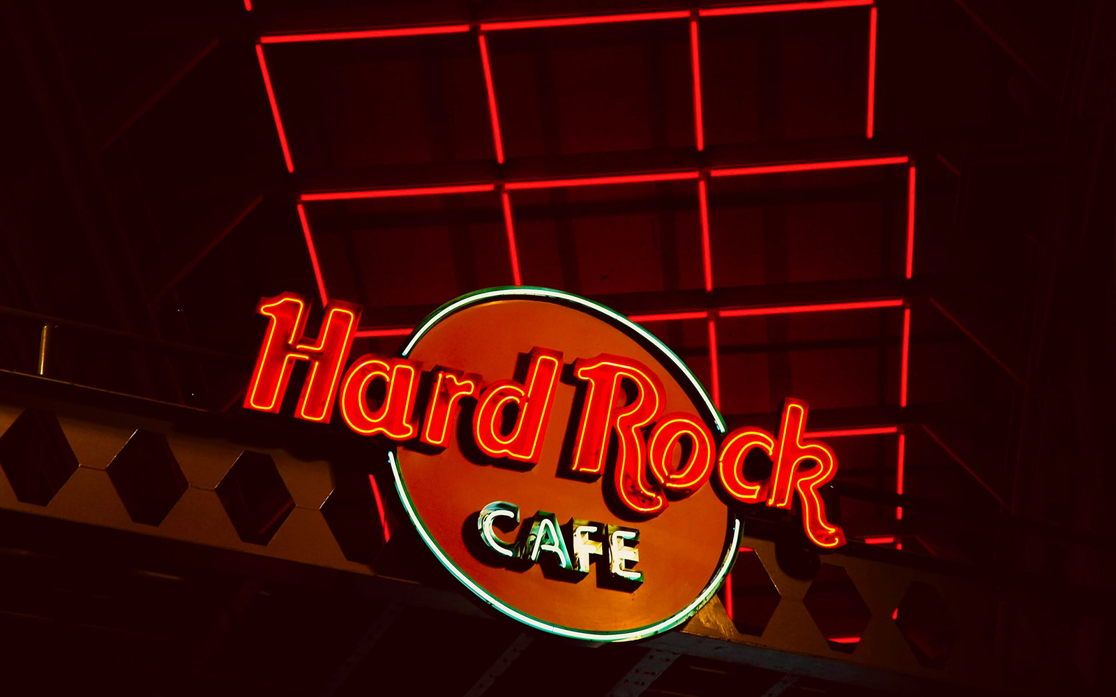 Resorts World Sentosa - Stays