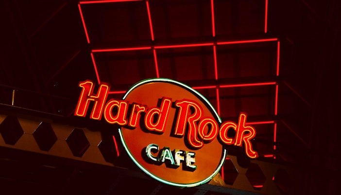 Resorts World Sentosa - Stays