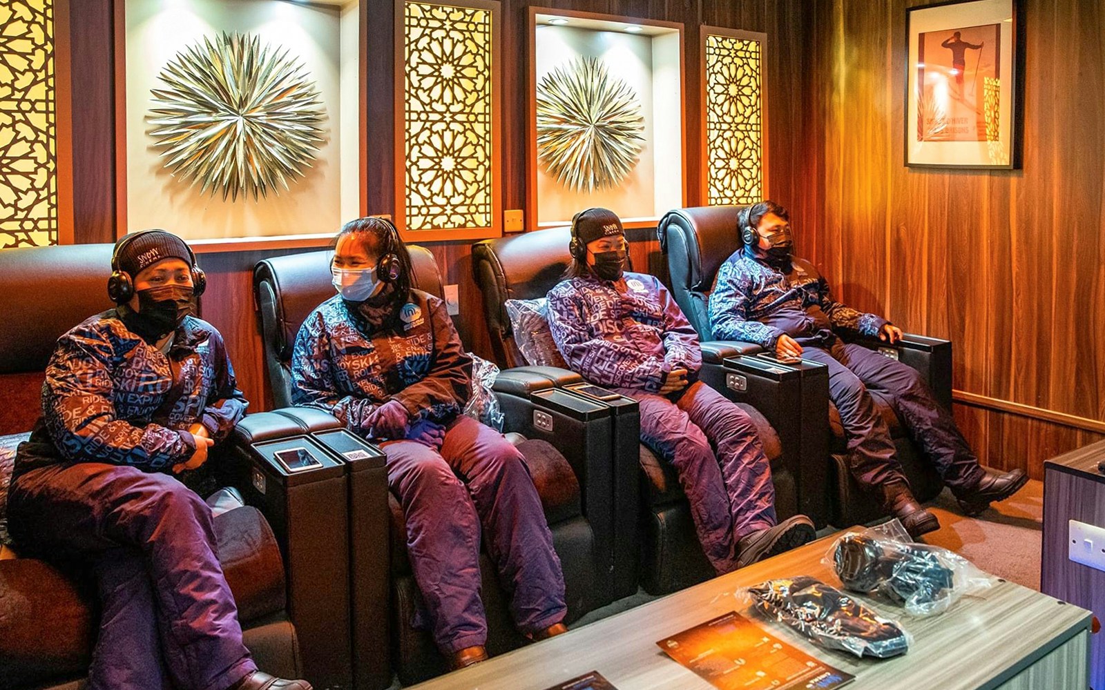 Ski Dubai Tickets
