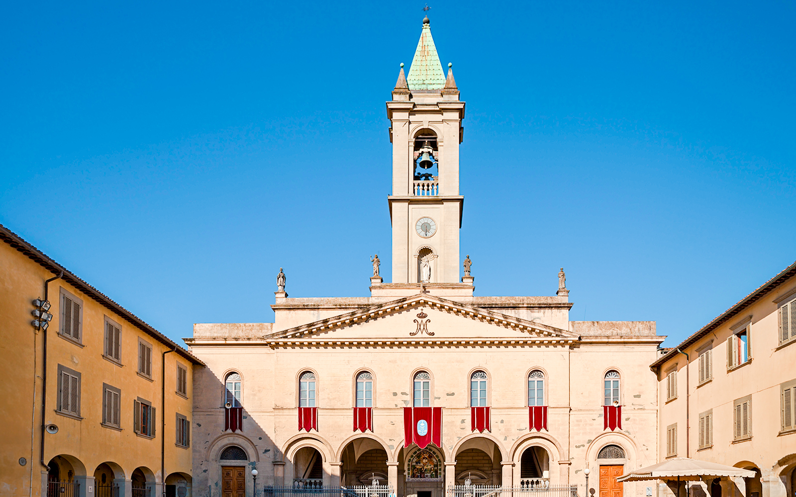 San Giovanni Valdarno