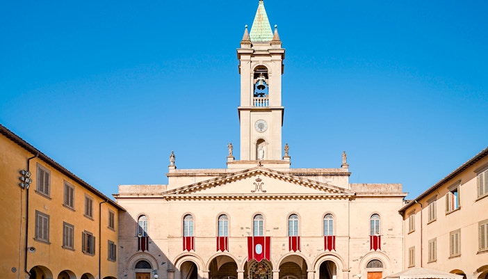 San Giovanni Valdarno