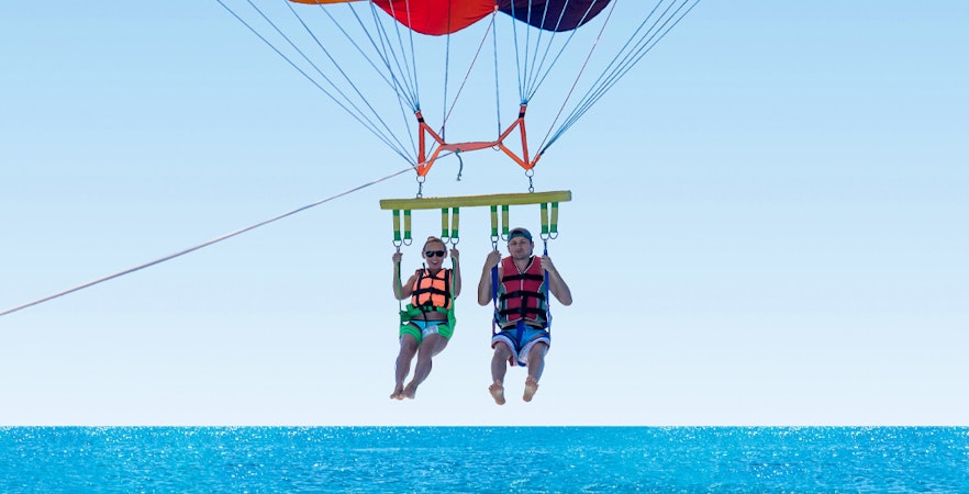 Langkawi Water Activities