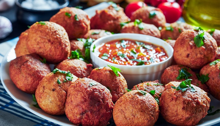 Disney Paris Restaurants - Restaurant Hakuna Matata