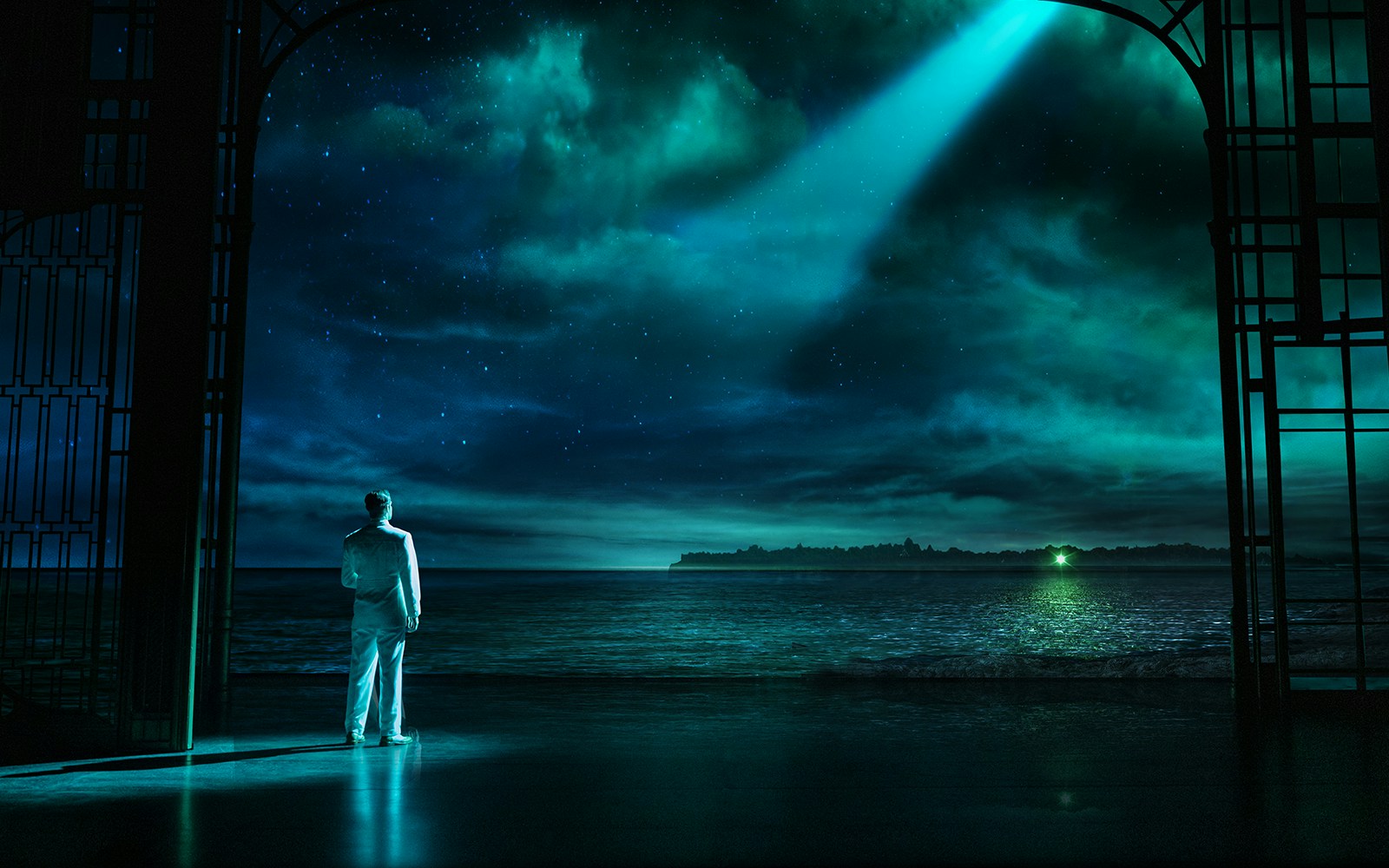 📖 A timeless story, reimagined